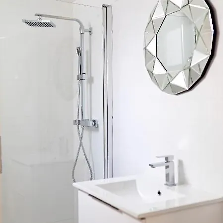 Piso De Lujo En El Punto Mas Centrico De La Ciudad Apartment *