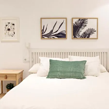 Apartment Piso De Lujo En El Punto Mas Centrico De La Ciudad