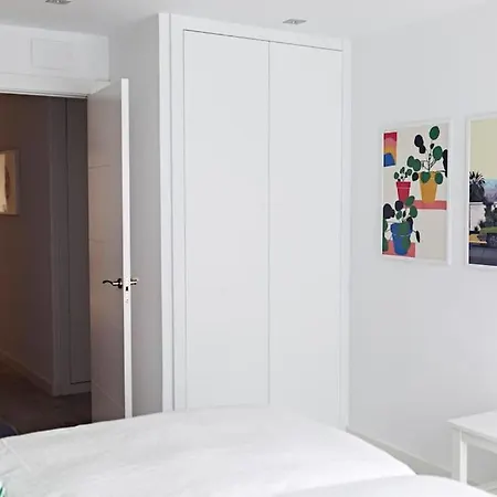 Piso De Lujo En El Punto Mas Centrico De La Ciudad Oviedo
