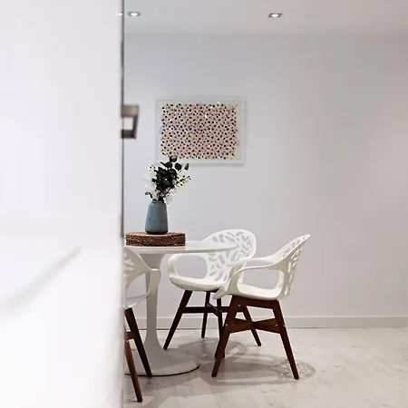 Piso De Lujo En El Punto Mas Centrico De La Ciudad * Oviedo