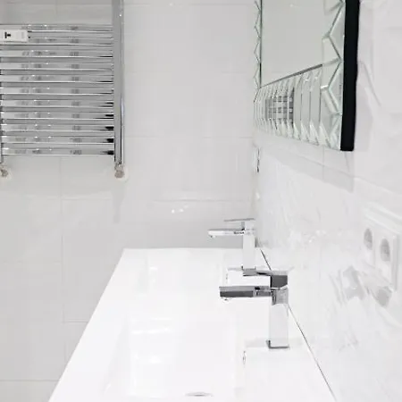 Piso De Lujo En El Punto Mas Centrico De La Ciudad * اوفيدو