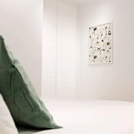 Apartment Piso De Lujo En El Punto Mas Centrico De La Ciudad Oviedo
